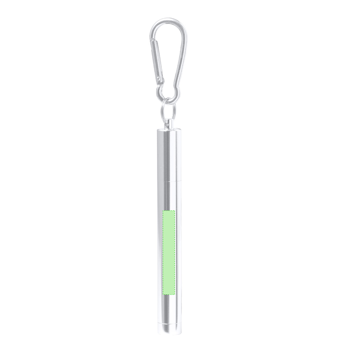 Jexor Reusable Stainless Steel Straw – Durable and Eco-Friendly