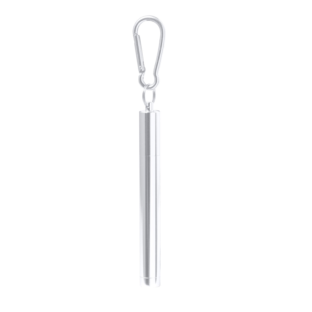 Jexor Reusable Stainless Steel Straw – Durable and Eco-Friendly