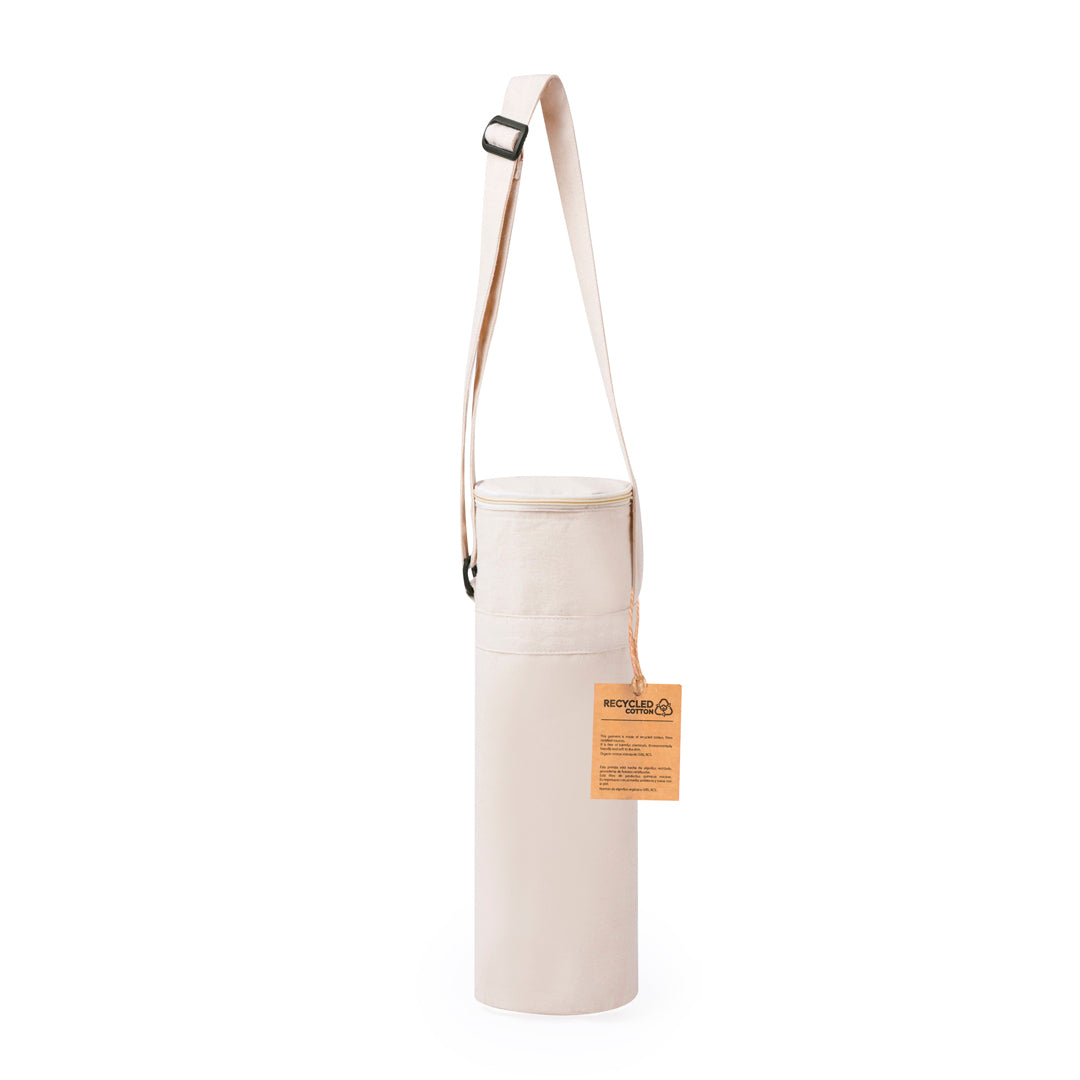 Sirkin Thermal Bottle Bag – Sustainable and Practical Carry Solution