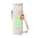 Sirkin Thermal Bottle Bag – Sustainable and Practical Carry Solution