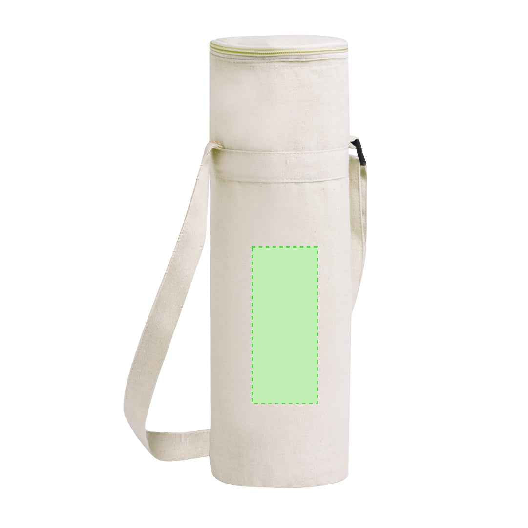 Sirkin Thermal Bottle Bag – Sustainable and Practical Carry Solution