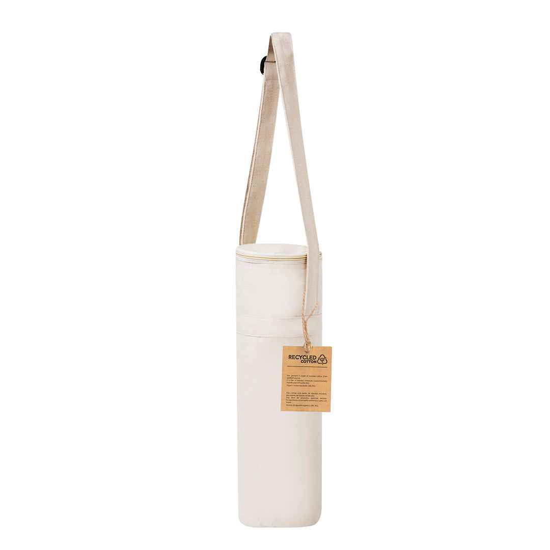 Sirkin Thermal Bottle Bag – Sustainable and Practical Carry Solution
