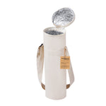 Sirkin Thermal Bottle Bag – Sustainable and Practical Carry Solution