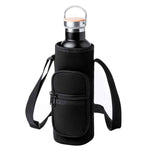 Rafle Bottle Holder – Durable Soft Shell Carry Case for Bottles up to 1.5L