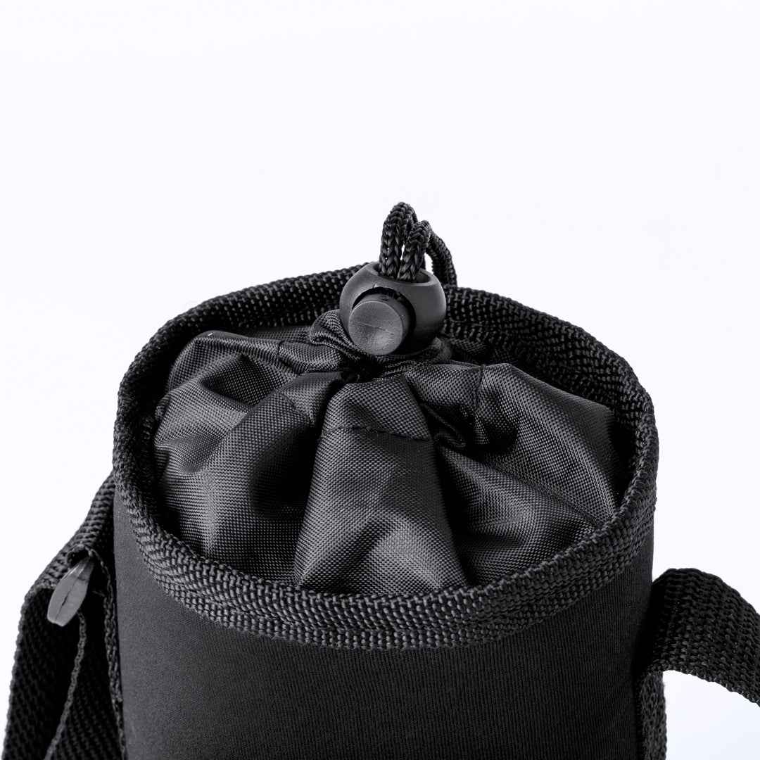 Rafle Bottle Holder – Durable Soft Shell Carry Case for Bottles up to 1.5L