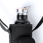 Rafle Bottle Holder – Durable Soft Shell Carry Case for Bottles up to 1.5L
