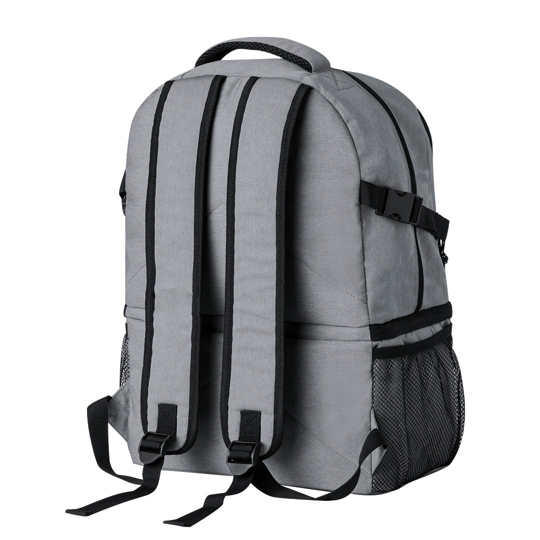Gaslin Backpack – Durable and Practical Multi-Purpose Backpack