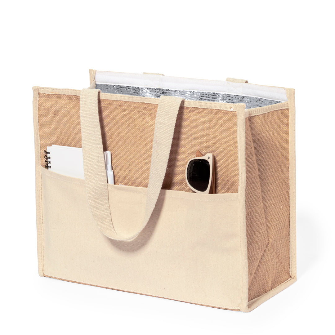 Presli Cooler Bag – Durable and Practical Promotional Cooler Bags