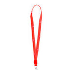 Wilou LED Lanyard - Light Up Your Event with Practicality and Style