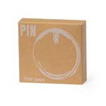 Xandar LED Light Pin Badge for Promotional Events