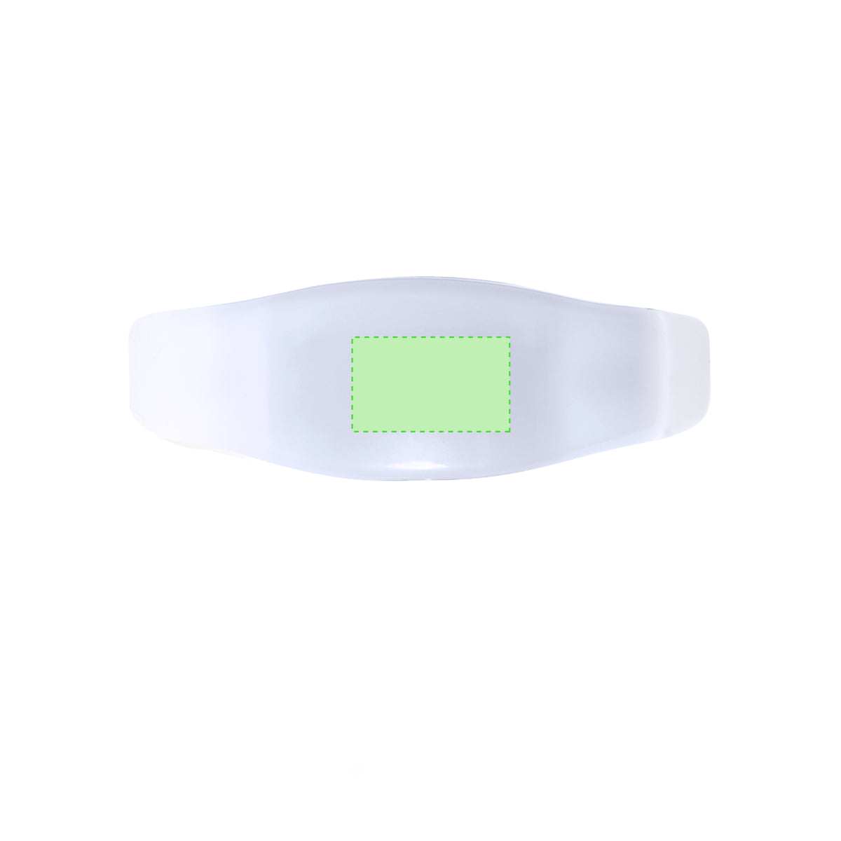 Sedoria LED Silicone Bracelet for Events and Promotions
