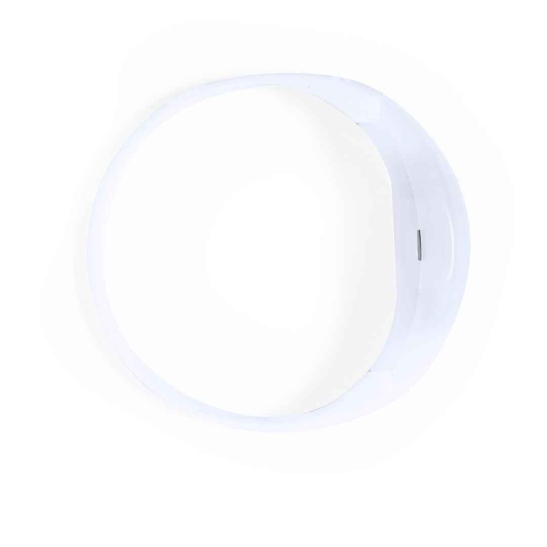 Sedoria LED Silicone Bracelet for Events and Promotions