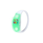 Sedoria LED Silicone Bracelet for Events and Promotions