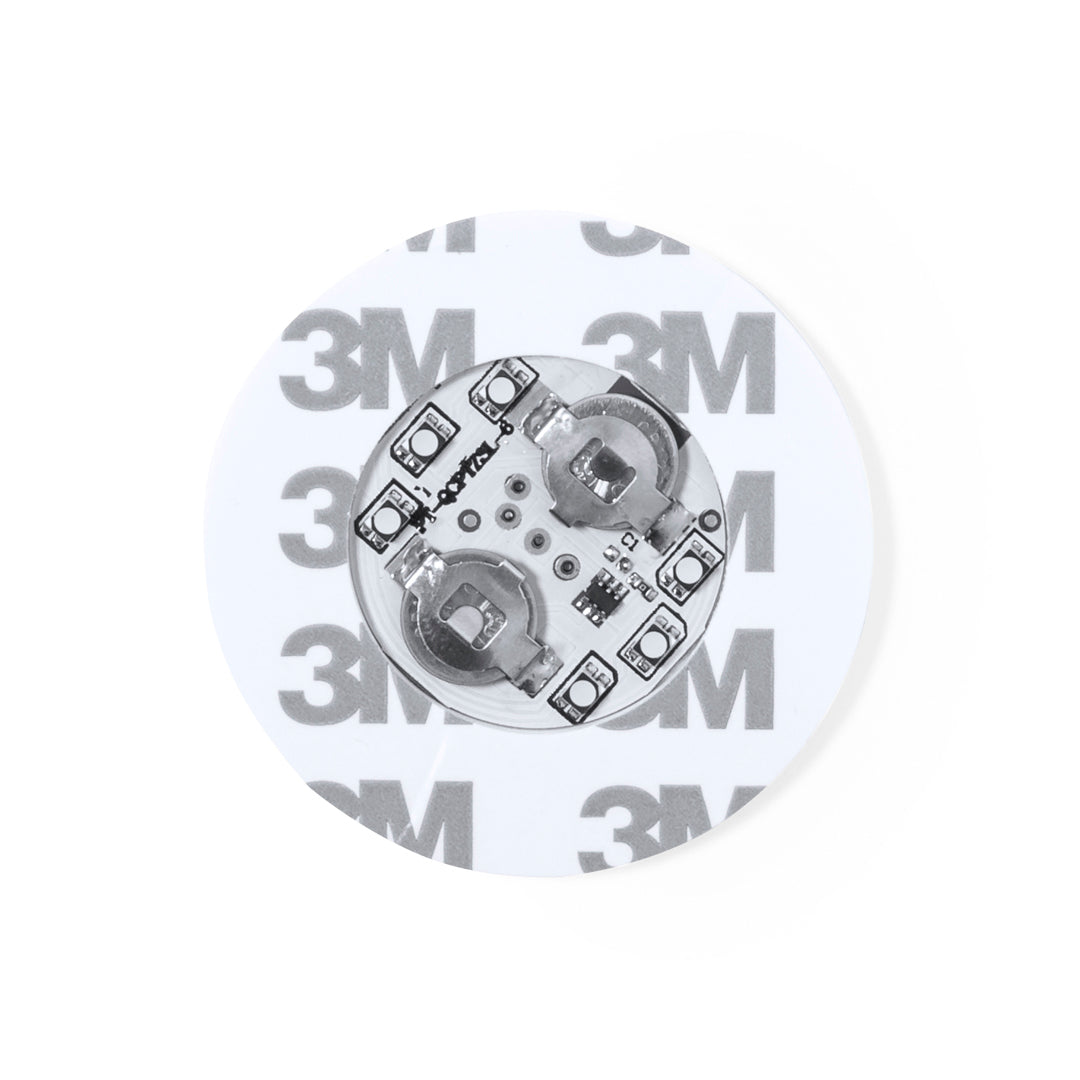 Stanfor LED Drink Coaster – Bulk Custom Orders for Businesses in Ireland