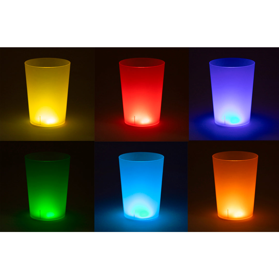Stanfor LED Drink Coaster – Bulk Custom Orders for Businesses in Ireland