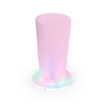 Vitaly LED Drink Coaster – Unique Illuminated Drink Accessory