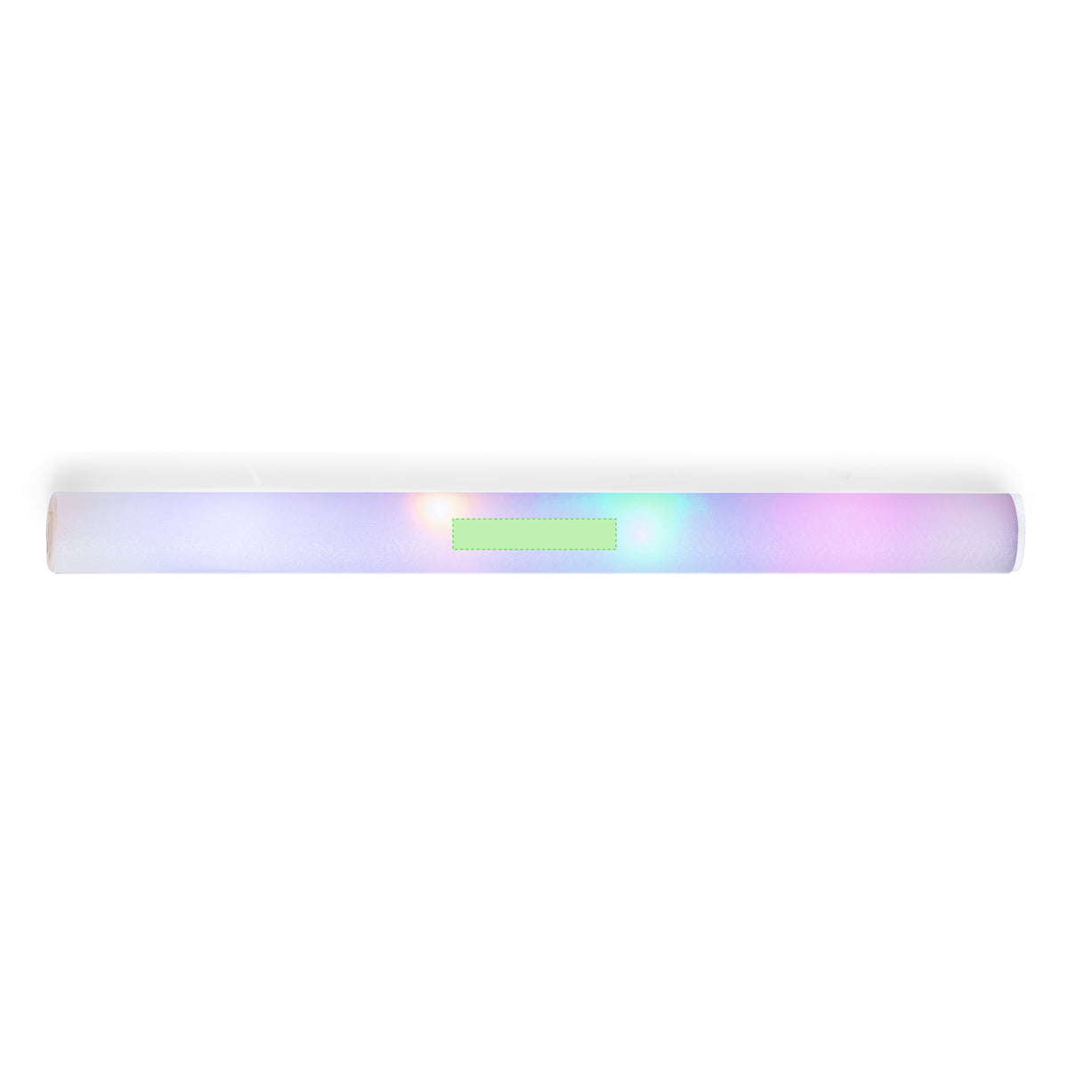 Solstice LED Light Bar – Illuminated Foam Accessory for Events