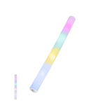 Solstice LED Light Bar – Illuminated Foam Accessory for Events