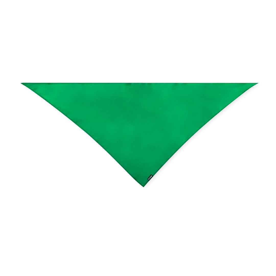 Wasat Recycled Polyester Bandana – Sustainable and Versatile