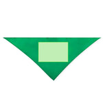Wasat Recycled Polyester Bandana – Sustainable and Versatile