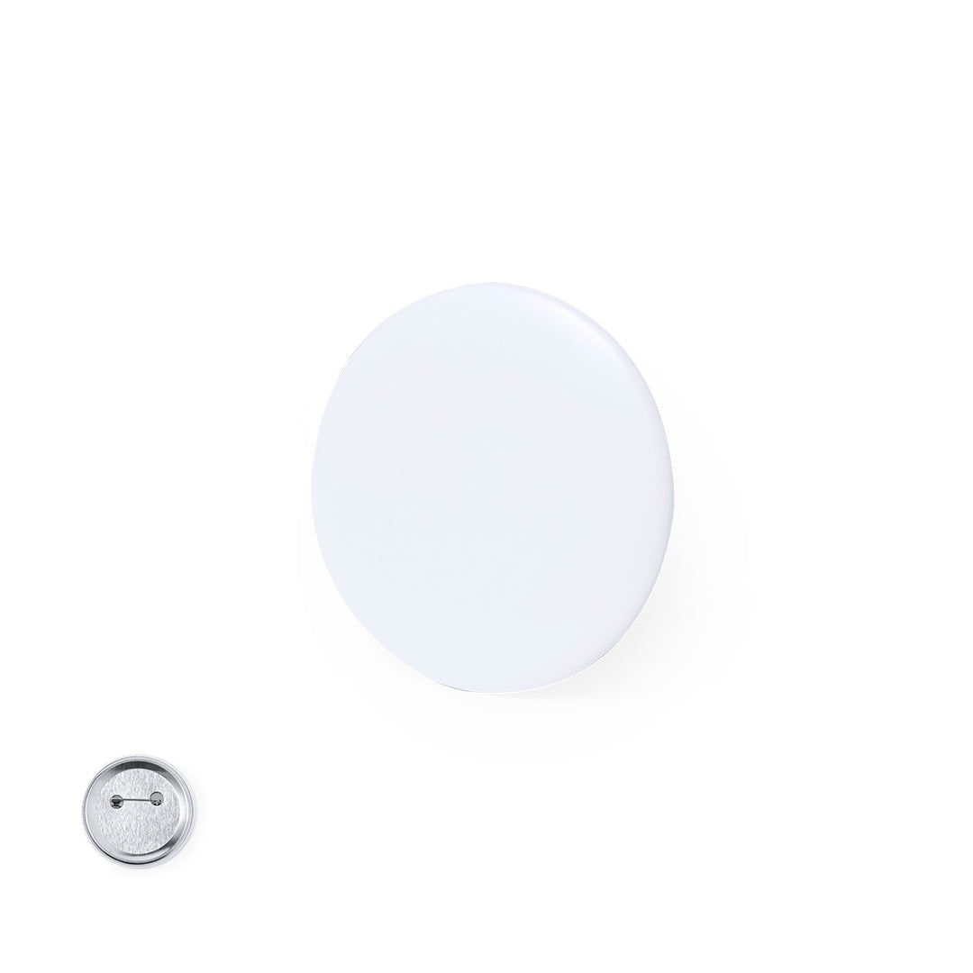 Varek Pin Badge – Custom Bulk Orders for Irish Businesses and Events