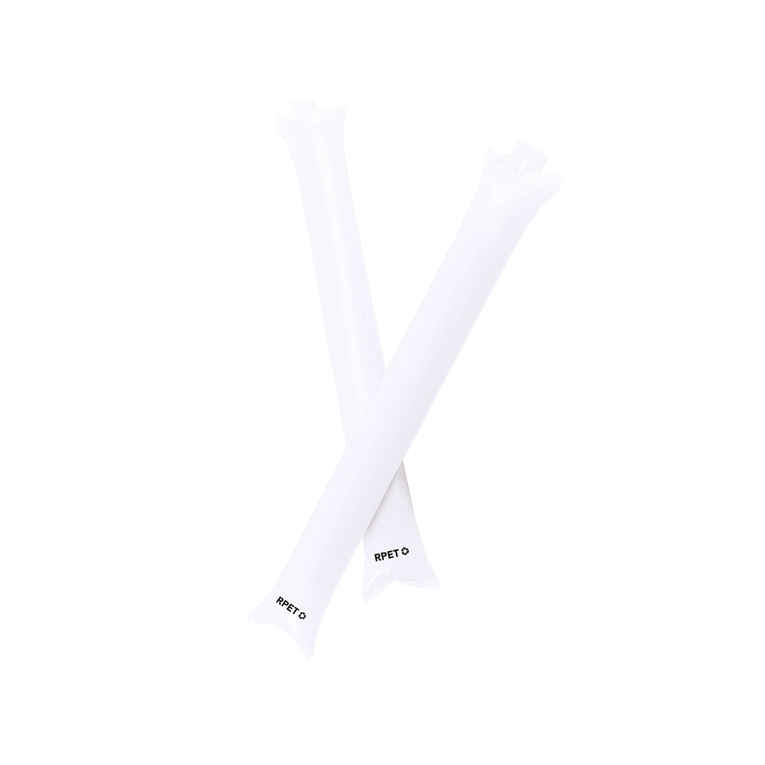 Viorix Reusable Bastom Sticks – Sustainable Event Noisemakers