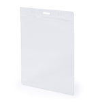 Skoll PVC Identifier Badge Holder – Practical and Durable Bulk Orders