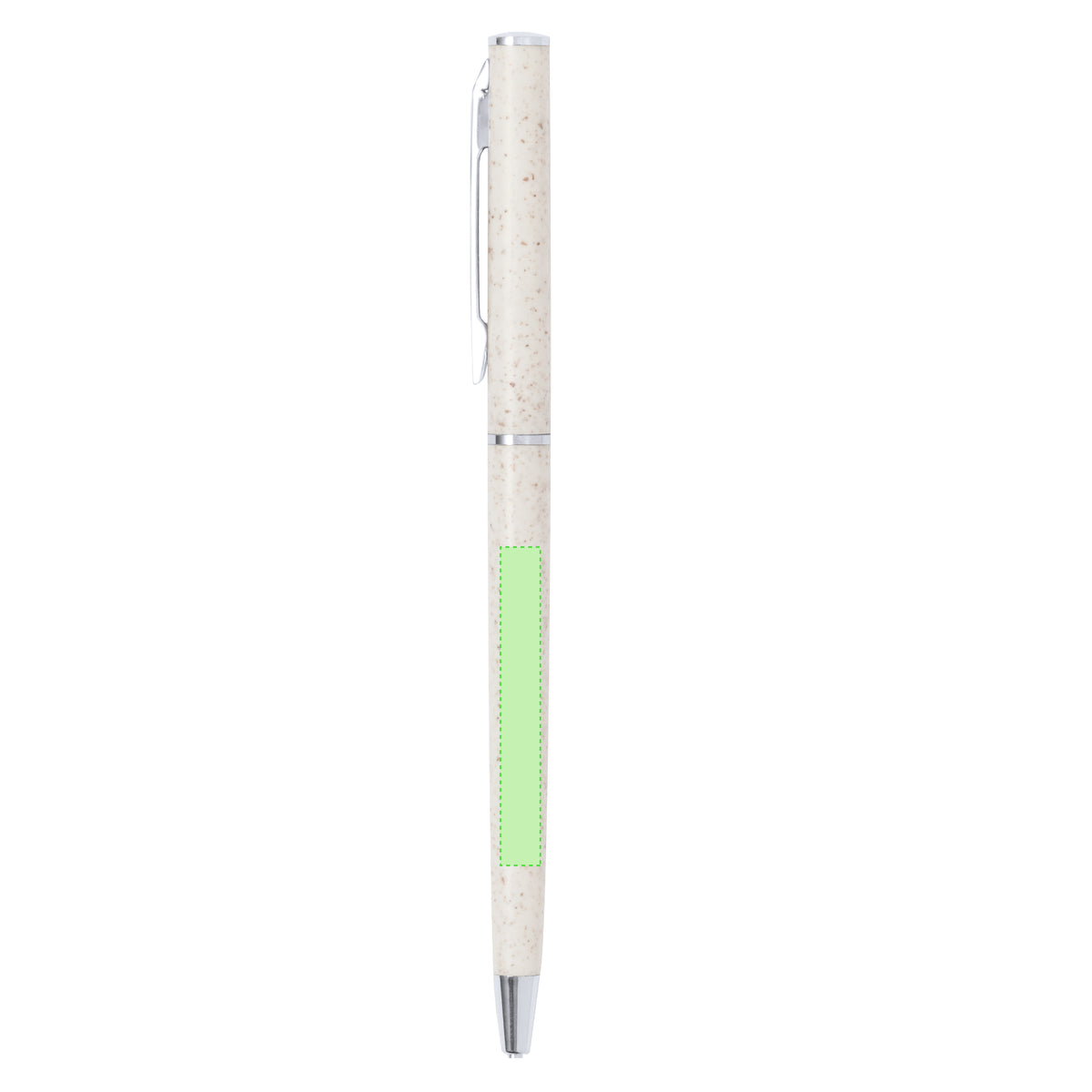 Rafton Sustainable Ball Pen - Eco-Friendly Writing Solution for Irish Businesses