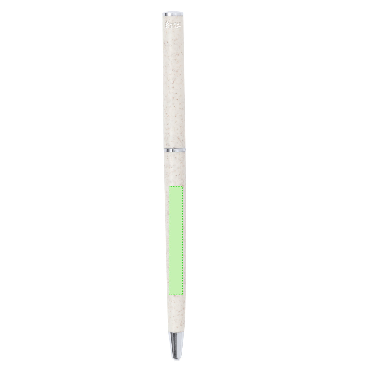 Rafton Sustainable Ball Pen - Eco-Friendly Writing Solution for Irish Businesses