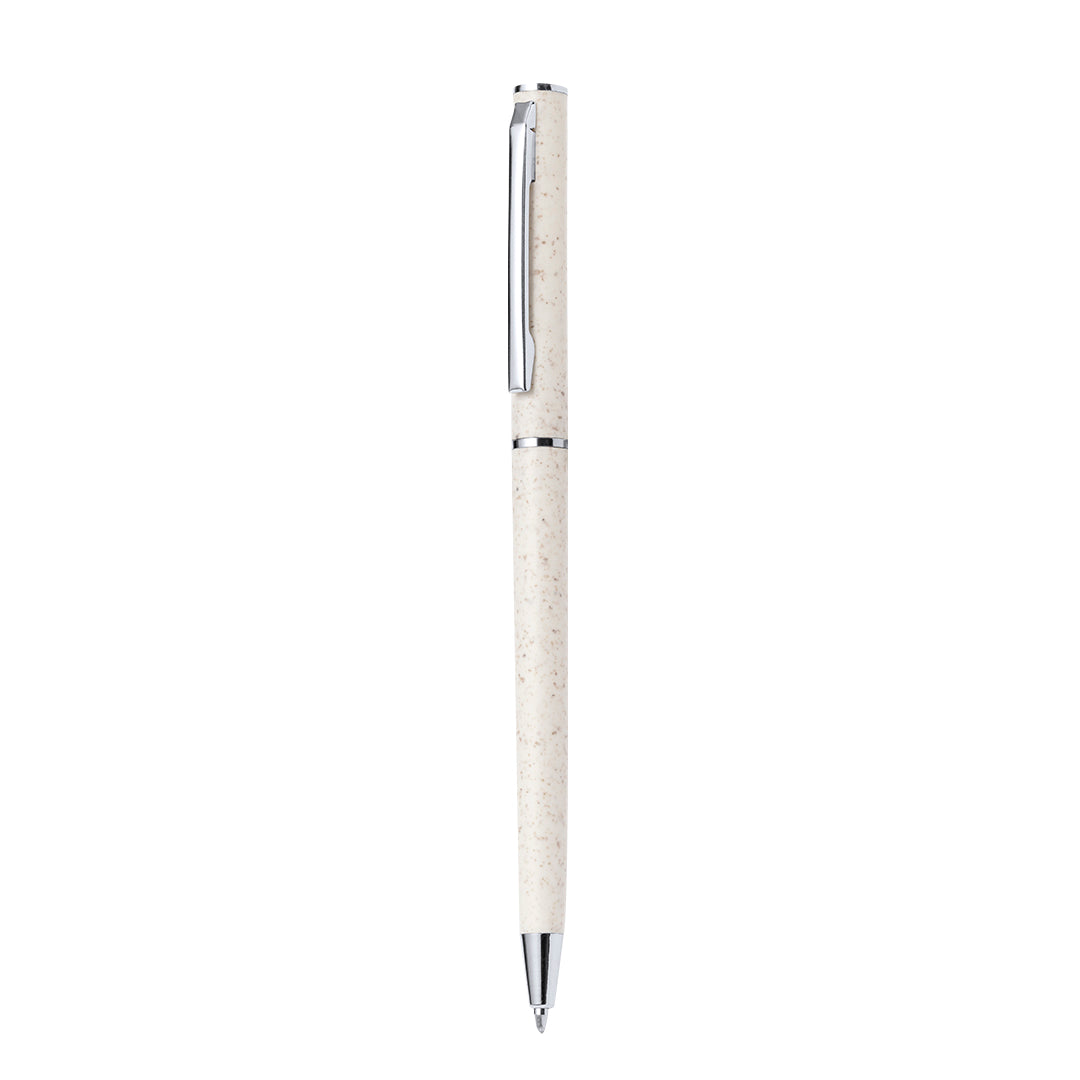 Rafton Sustainable Ball Pen - Eco-Friendly Writing Solution for Irish Businesses