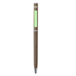 Perte Sustainable Ball Pen – Eco-Friendly Writing Instrument from Fou Tees Ireland