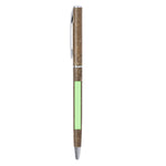 Perte Sustainable Ball Pen – Eco-Friendly Writing Instrument from Fou Tees Ireland