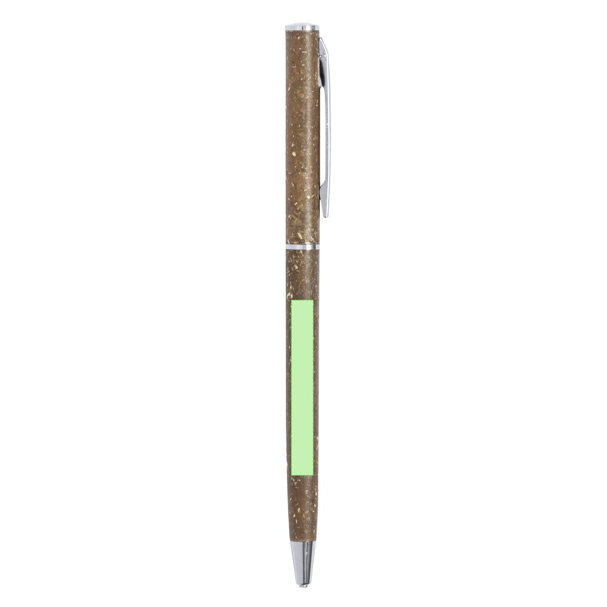 Perte Sustainable Ball Pen – Eco-Friendly Writing Instrument from Fou Tees Ireland