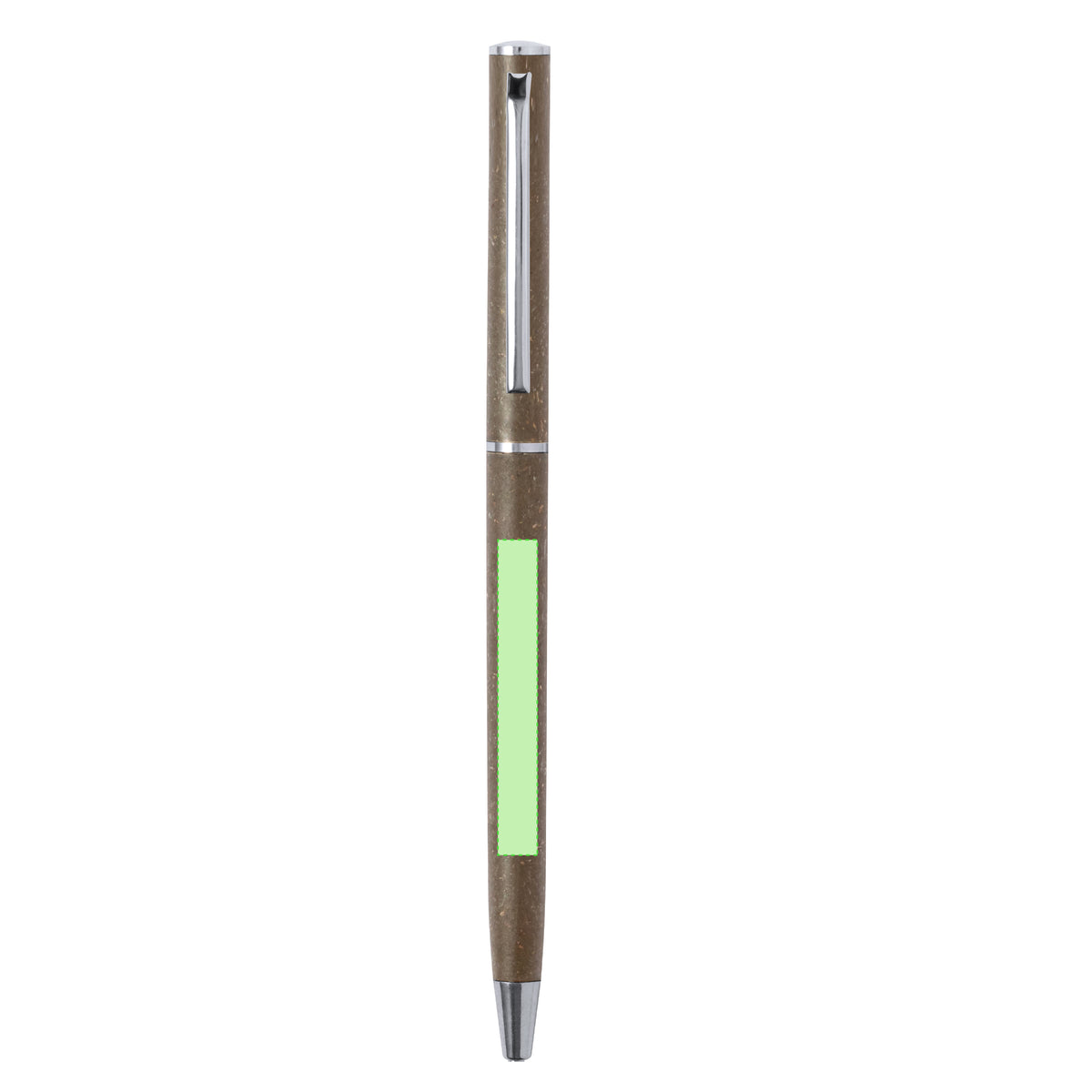 Perte Sustainable Ball Pen – Eco-Friendly Writing Instrument from Fou Tees Ireland