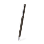Eco-Friendly Coffee Fibre Ball Pen for Irish Businesses