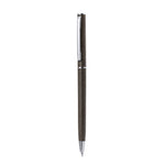 Eco-Friendly Coffee Fibre Ball Pen for Irish Businesses