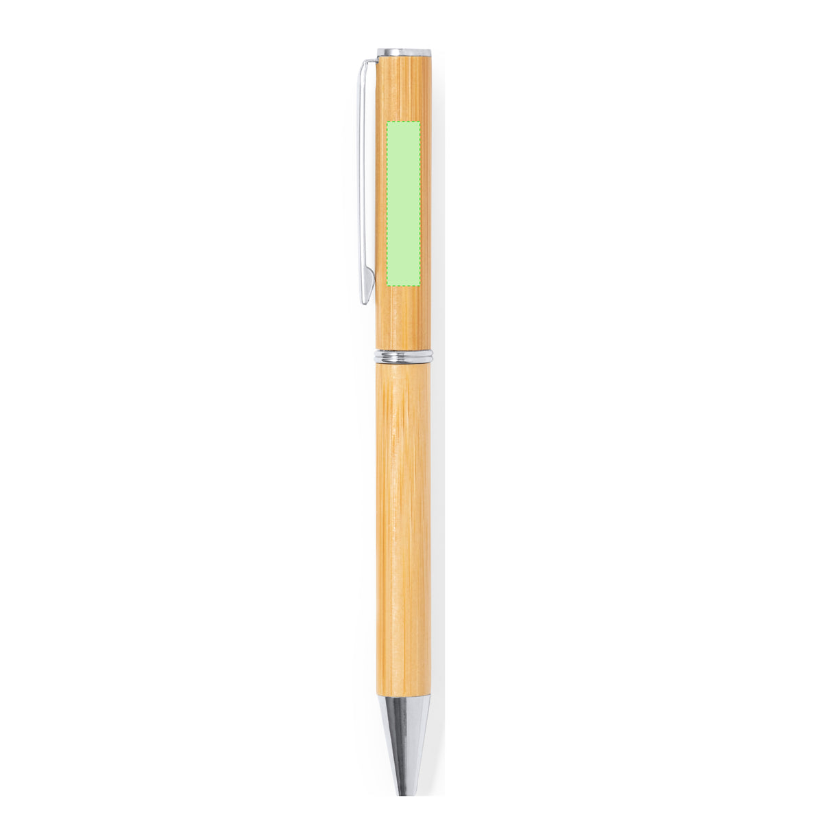 Stenson Bamboo Ball Pen – Sustainable Writing Solution