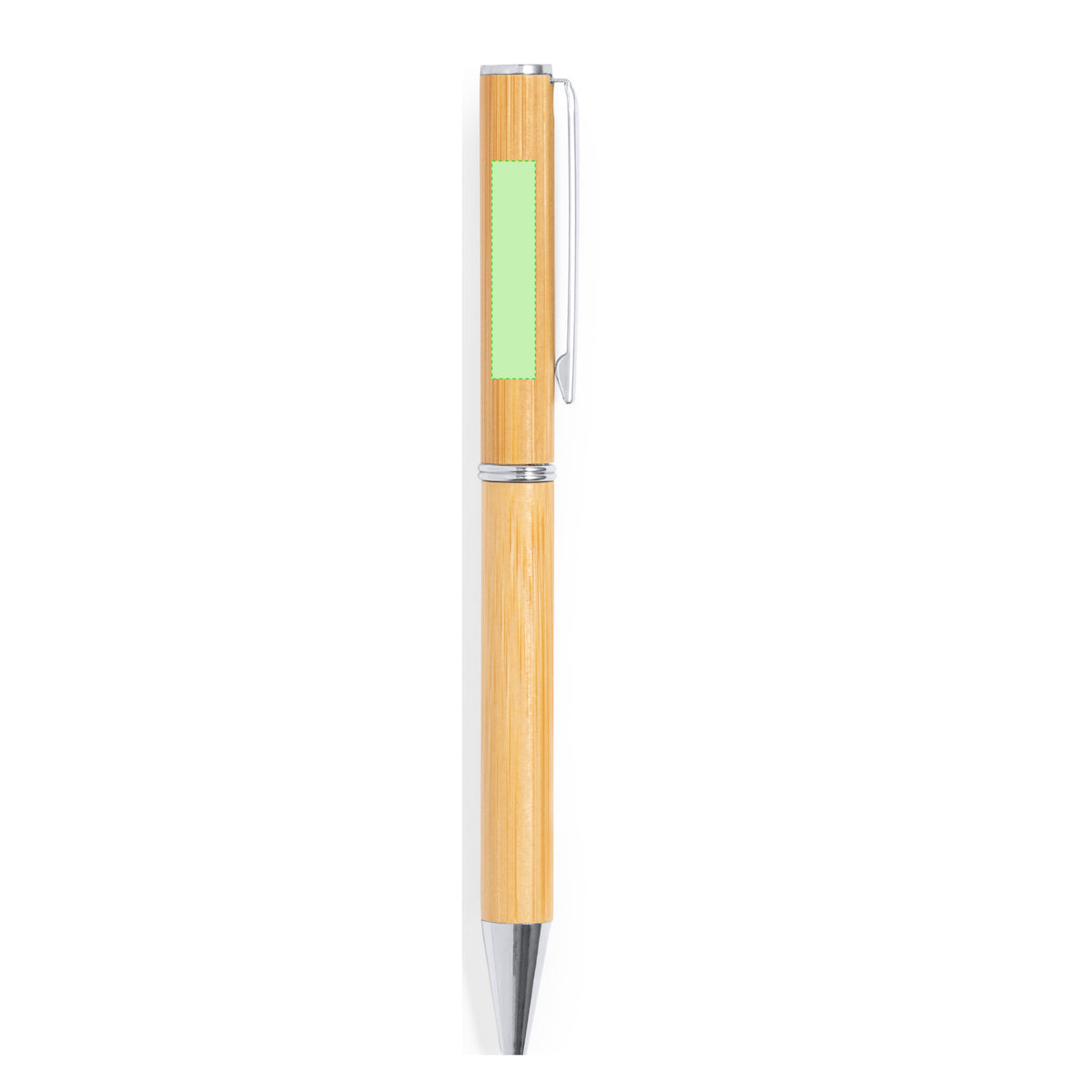 Stenson Bamboo Ball Pen – Sustainable Writing Solution
