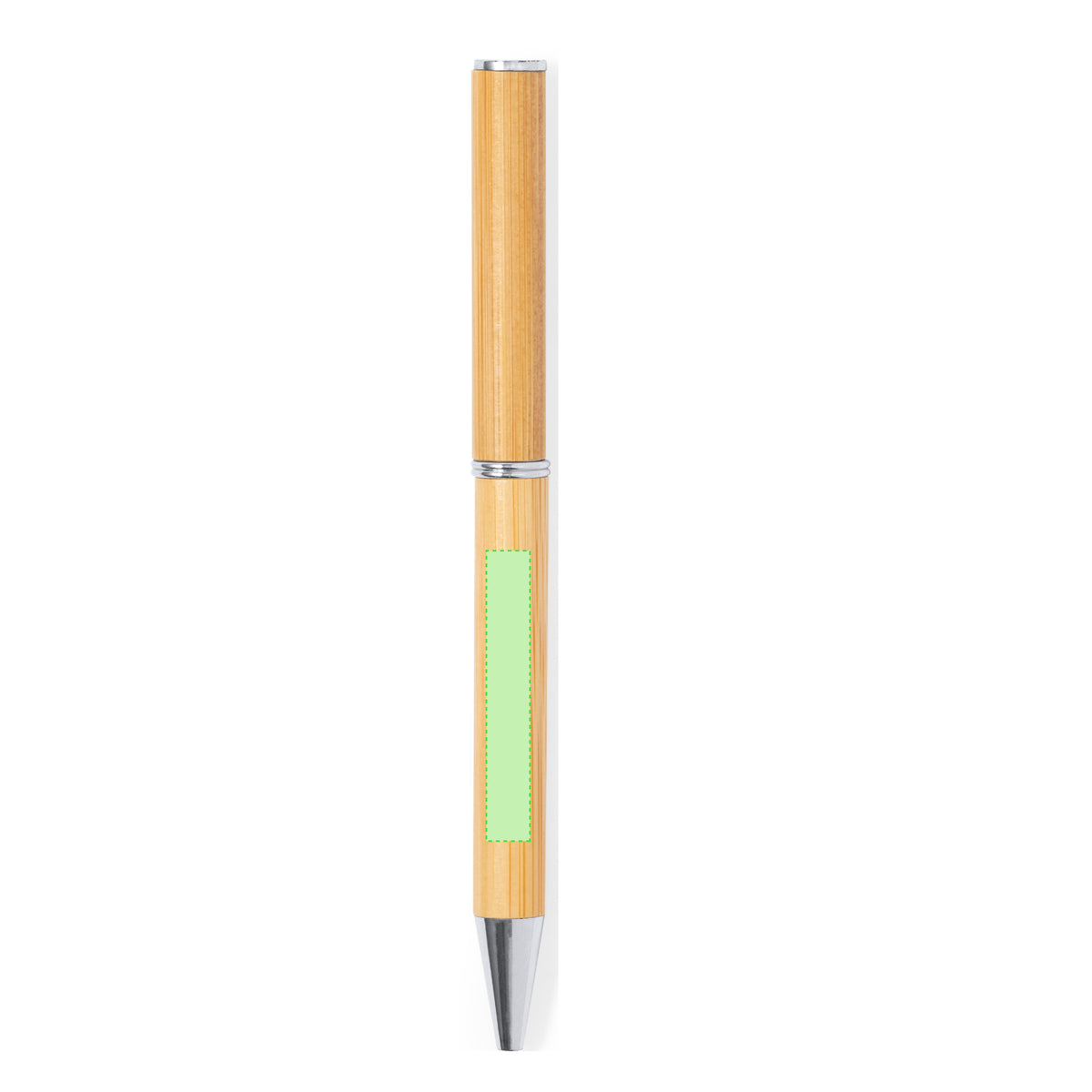 Stenson Bamboo Ball Pen – Sustainable Writing Solution