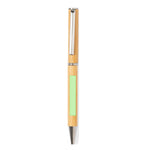 Stenson Bamboo Ball Pen – Sustainable Writing Solution