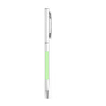Recycled Aluminium Ball Pen – Sustainable Writing Solution for Irish Businesses