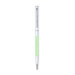 Recycled Aluminium Ball Pen – Sustainable Writing Solution for Irish Businesses