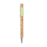 Milwaky Cork Ball Pen – Sustainable Writing Instrument for Bulk Orders
