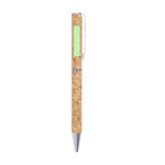 Milwaky Cork Ball Pen – Sustainable Writing Instrument for Bulk Orders