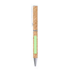 Milwaky Cork Ball Pen – Sustainable Writing Instrument for Bulk Orders