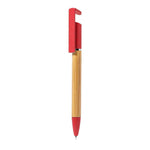 Zonta Bamboo Pen – Sustainable Writing Instrument for Irish Businesses