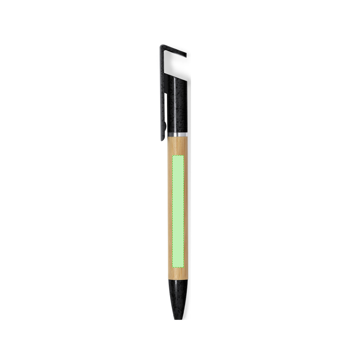 Zonta Bamboo Pen – Sustainable Writing Instrument for Irish Businesses