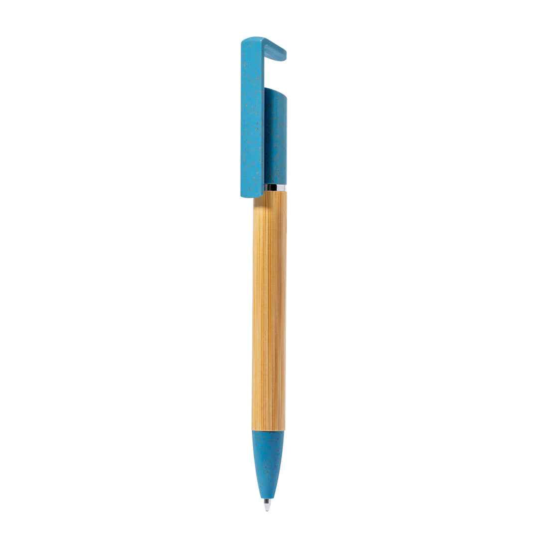 Zonta Bamboo Pen – Sustainable Writing Instrument for Irish Businesses