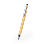 Clixo Bamboo Ballpoint Pen – Sustainable Writing Solution for Irish Businesses
