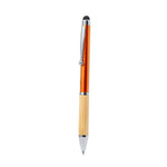 Zadron Bamboo Ball Pen – Sustainable and Stylish Writing Instrument